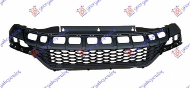 SPOJLER PREDNJEG BRANIKA SA RE