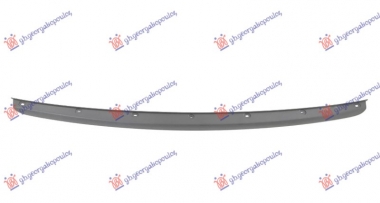 SPOJLER PREDNJEG BRANIKA (SPORT)