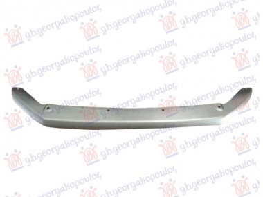 SPOJLER PREDNJEG BRANIKA SREBRNI