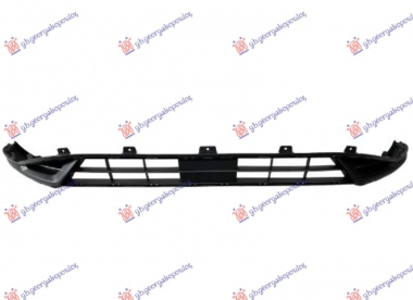 SPOJLER PREDNJEG BRANIKA (ST-LINE)