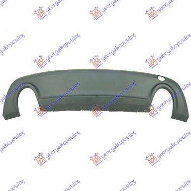 SPOJLER ZAD.BRANIKA 2OTVORA ZA AUSPUH