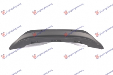 SPOJLER ZADNJEG BRANIKA