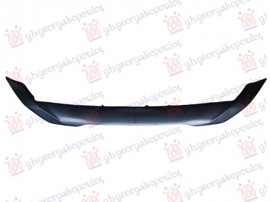 SPOJLER ZADNJEG BRANIKA