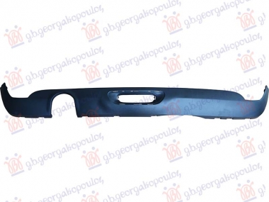 SPOJLER ZADNJEG BRANIKA 3 VRATA (F56)