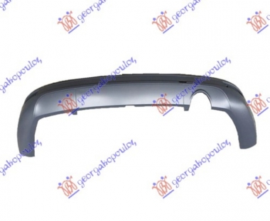 SPOJLER ZADNJEG BRANIKA 4 VRATA