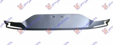 SPOJLER ZADNJEG BRANIKA DONJI CRNI (USA)