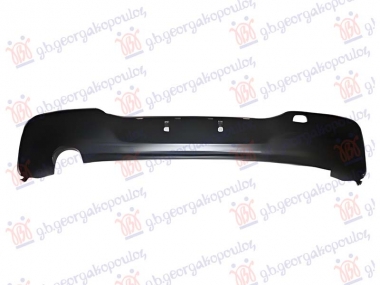 SPOJLER ZADNJEG BRANIKA (M-SPORT)