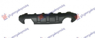 SPOJLER ZADNJEG BRANIKA (NIGHT) (AMG/AMG LINE)