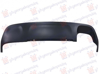 SPOJLER ZADNJEG BRANIKA PM (1 DUPLA IZDUVNA CEV)