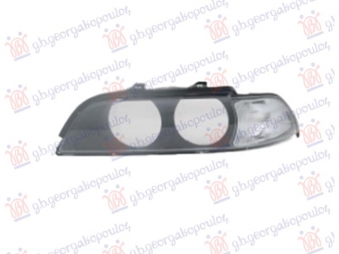 STAKLO FARA BELI MIGAVAC