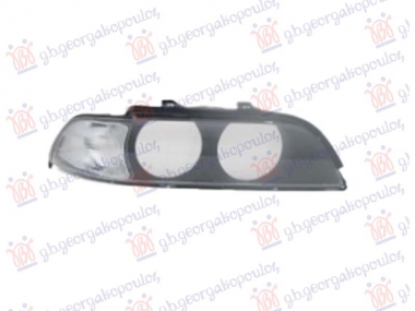 STAKLO FARA BELI MIGAVAC