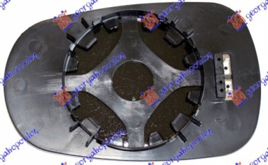 STAKLO RETROV. SA GREJ -09 (KONVEKSNO)