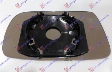 STAKLO RETROVIZORA -03 (KONVEKSNO)