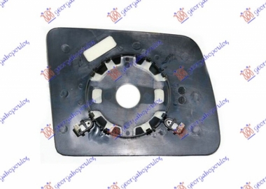 STAKLO RETROVIZORA 09-