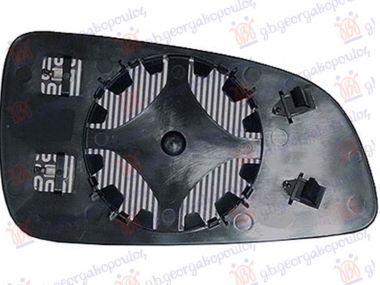 STAKLO RETROVIZORA
