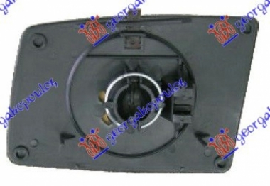 STAKLO RETROVIZORA -94 (KONVEKSNO)