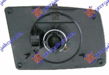 STAKLO RETROVIZORA -94 (RAVNO)