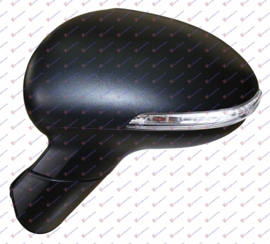 STAKLO RETROVIZORA ELE.SA MIGAVCEM (KONV