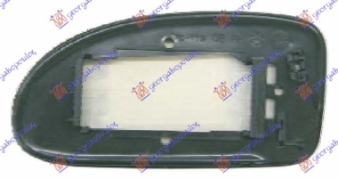 STAKLO RETROVIZORA (KONVEKSNO)