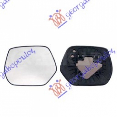 STAKLO RETROVIZORA (KONVEKSNO)