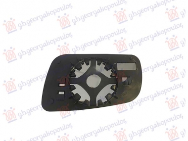 STAKLO RETROVIZORA SA (DUGO) (KONVEKSNO)