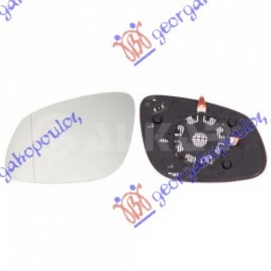 STAKLO RETROVIZORA SA GREJACEM -07 (ASFE