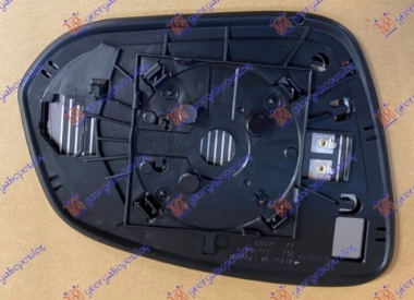 STAKLO RETROVIZORA SA GREJACEM