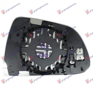 STAKLO RETROVIZORA SA GREJACEM