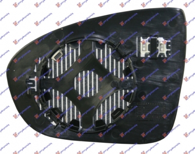 STAKLO RETROVIZORA SA GREJACEM (KONVEKSN