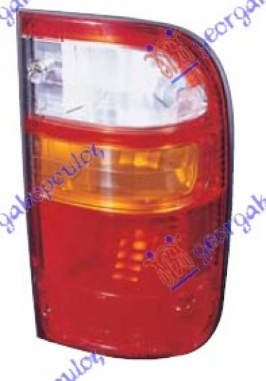 STOP LAMPA 03-