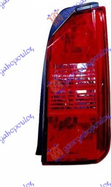 STOP LAMPA 06-