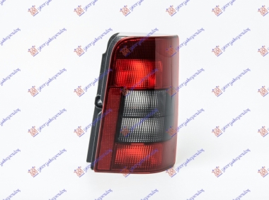 STOP LAMPA 1 VRATA TAIWAN