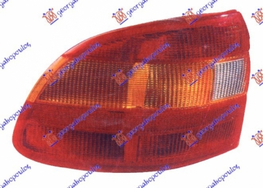 STOP LAMPA 4 VRATA -94 SDN