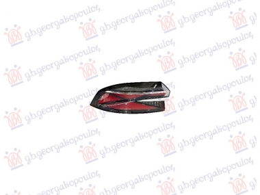 STOP LAMPA (BELA LAJSNA)