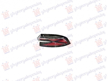 STOP LAMPA (BELA LAJSNA)