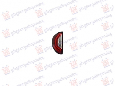 STOP LAMPA CELA LED (TYC)