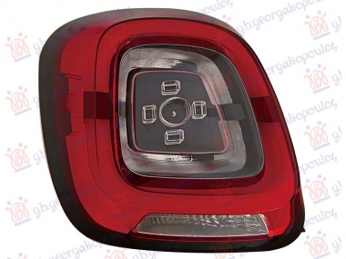 STOP LAMPA CROSS (DEPO)