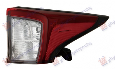 STOP LAMPA GORNJA (DEPO)