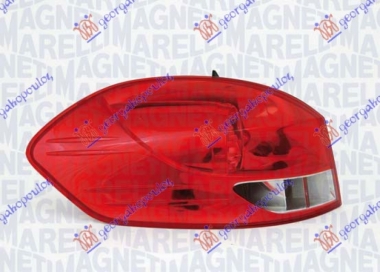 STOP LAMPA (GRAND TOUR) (MARELLI)