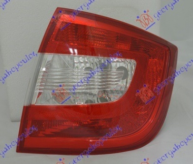 STOP LAMPA (L/B) (KINA)
