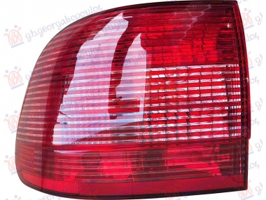 STOP LAMPA LED -2007