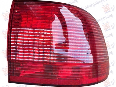 STOP LAMPA LED -2007