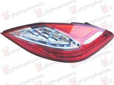 STOP LAMPA LED -2013