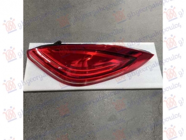 STOP LAMPA LED 2013-
