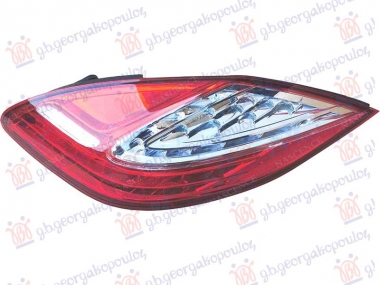 STOP LAMPA LED -2013