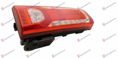 STOP LAMPA LED 2019- (SA ALARMOM) (DEPO)