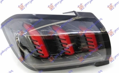 STOP LAMPA LED (E) (TYC)