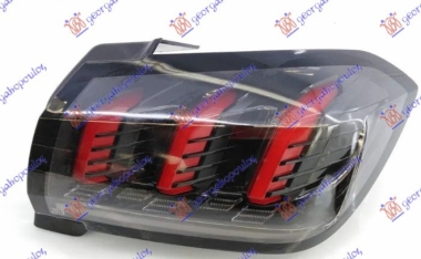 STOP LAMPA LED (E) (TYC)