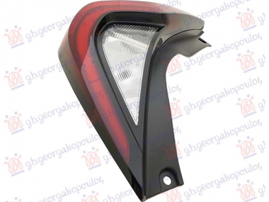 STOP LAMPA LED (H11/HB3/LED/PY21W/W5W) (DEPO)