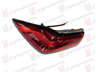 STOP LAMPA LED (HROM LAJSNA)